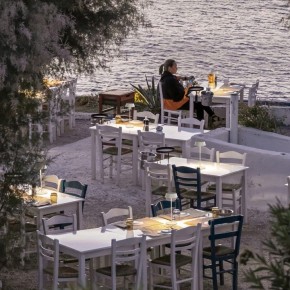 Настольная лампа декоративная Mantra Relax 7933 в Тобольске - tobolsk.mebel24.online | фото 4