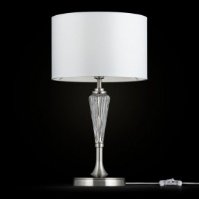 Настольная лампа декоративная Maytoni Alicante MOD014TL-01N в Тобольске - tobolsk.mebel24.online | фото 2