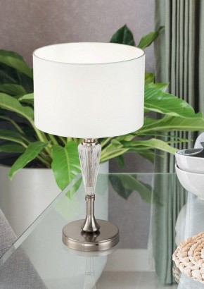Настольная лампа декоративная Maytoni Alicante MOD014TL-01N в Тобольске - tobolsk.mebel24.online | фото 4