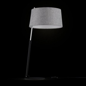 Настольная лампа декоративная Maytoni Bergamo MOD613TL-01B в Тобольске - tobolsk.mebel24.online | фото 2