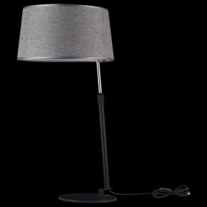 Настольная лампа декоративная Maytoni Bergamo MOD613TL-01B в Тобольске - tobolsk.mebel24.online | фото 4