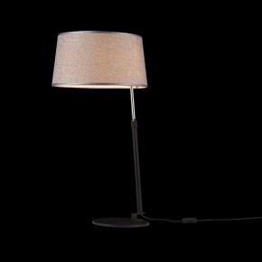 Настольная лампа декоративная Maytoni Bergamo MOD613TL-01B в Тобольске - tobolsk.mebel24.online | фото 6