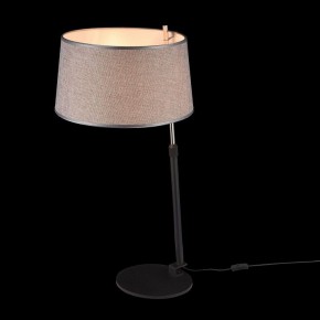 Настольная лампа декоративная Maytoni Bergamo MOD613TL-01B в Тобольске - tobolsk.mebel24.online | фото 7
