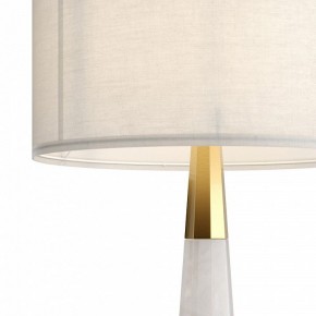 Настольная лампа декоративная Maytoni Bianco Z030TL-01BS1 в Тобольске - tobolsk.mebel24.online | фото 3
