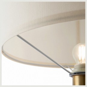 Настольная лампа декоративная Maytoni Bianco Z030TL-01BS1 в Тобольске - tobolsk.mebel24.online | фото 7