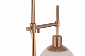 Настольная лампа декоративная Maytoni Erich MOD221-TL-01-G в Тобольске - tobolsk.mebel24.online | фото 6