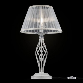 Настольная лампа декоративная Maytoni Grace ARM247-00-G в Тобольске - tobolsk.mebel24.online | фото 3