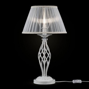 Настольная лампа декоративная Maytoni Grace ARM247-00-G в Тобольске - tobolsk.mebel24.online | фото 4