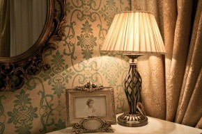 Настольная лампа декоративная Maytoni Grace RC247-TL-01-R в Тобольске - tobolsk.mebel24.online | фото 4