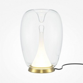 Настольная лампа декоративная Maytoni Halo MOD282TL-L15G3K1 в Тобольске - tobolsk.mebel24.online | фото 2