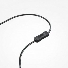 Настольная лампа декоративная Maytoni Halo MOD282TL-L15G3K1 в Тобольске - tobolsk.mebel24.online | фото 5