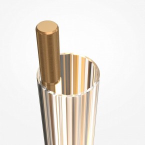 Настольная лампа декоративная Maytoni Loom MOD258TL-L8BS3K в Тобольске - tobolsk.mebel24.online | фото 3