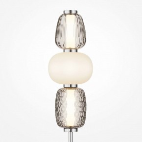 Настольная лампа декоративная Maytoni Pattern MOD267TL-L28CH3K в Тобольске - tobolsk.mebel24.online | фото 3