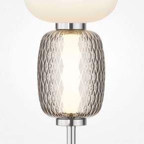 Настольная лампа декоративная Maytoni Pattern MOD267TL-L28CH3K в Тобольске - tobolsk.mebel24.online | фото 5