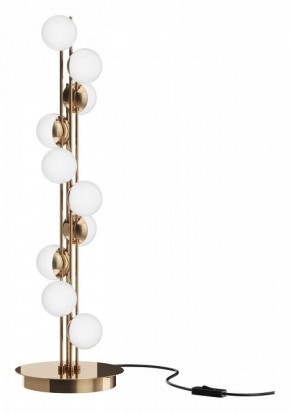 Настольная лампа декоративная Maytoni Tessara MOD081TL-L14G3K в Тобольске - tobolsk.mebel24.online | фото 2