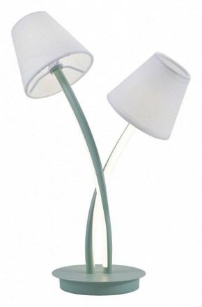 Настольная лампа декоративная MW-Light Аэлита 10 480033302 в Тобольске - tobolsk.mebel24.online | фото