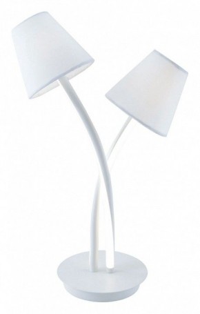 Настольная лампа декоративная MW-Light Аэлита 8 480032702 в Тобольске - tobolsk.mebel24.online | фото