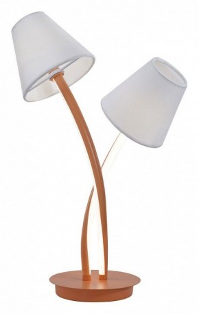 Настольная лампа декоративная MW-Light Аэлита 9 480033002 в Тобольске - tobolsk.mebel24.online | фото