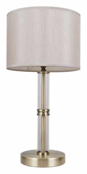 Настольная лампа декоративная MW-Light Конрад 13 667034101 в Тобольске - tobolsk.mebel24.online | фото