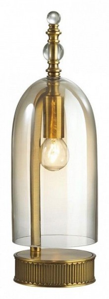 Настольная лампа декоративная Odeon Light Bell 4892/1T в Тобольске - tobolsk.mebel24.online | фото 2