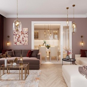 Настольная лампа декоративная Odeon Light Bell 4892/1T в Тобольске - tobolsk.mebel24.online | фото 5