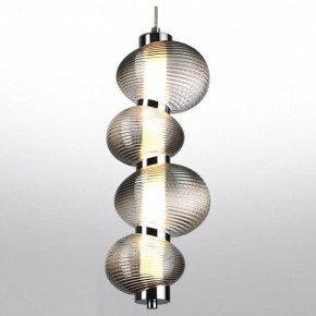 Настольная лампа декоративная Odeon Light Bruco 5096/17L в Тобольске - tobolsk.mebel24.online | фото