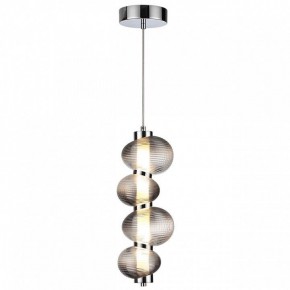 Настольная лампа декоративная Odeon Light Bruco 5096/17L в Тобольске - tobolsk.mebel24.online | фото 2