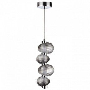 Настольная лампа декоративная Odeon Light Bruco 5096/17L в Тобольске - tobolsk.mebel24.online | фото 4