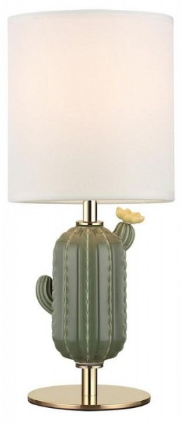 Настольная лампа декоративная Odeon Light Cactus 5425/1TA в Тобольске - tobolsk.mebel24.online | фото 2