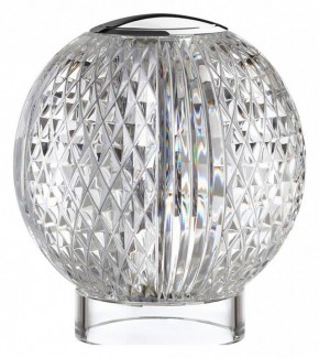 Настольная лампа декоративная Odeon Light Crystal 5007/2TL в Тобольске - tobolsk.mebel24.online | фото