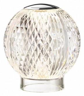 Настольная лампа декоративная Odeon Light Crystal 5007/2TL в Тобольске - tobolsk.mebel24.online | фото 5