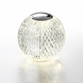 Настольная лампа декоративная Odeon Light Crystal 5007/2TL в Тобольске - tobolsk.mebel24.online | фото 6