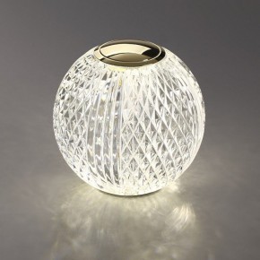 Настольная лампа декоративная Odeon Light Crystal 5008/2TL в Тобольске - tobolsk.mebel24.online | фото 7