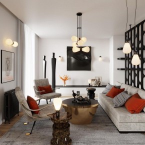 Настольная лампа декоративная Odeon Light Elica 2 5418/1T в Тобольске - tobolsk.mebel24.online | фото 5
