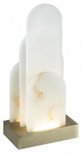 Настольная лампа декоративная Odeon Light Foros 5437/12TL в Тобольске - tobolsk.mebel24.online | фото 2