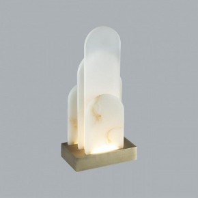 Настольная лампа декоративная Odeon Light Foros 5437/12TL в Тобольске - tobolsk.mebel24.online | фото 3