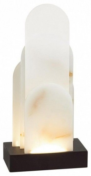 Настольная лампа декоративная Odeon Light Foros 5438/12TL в Тобольске - tobolsk.mebel24.online | фото 2
