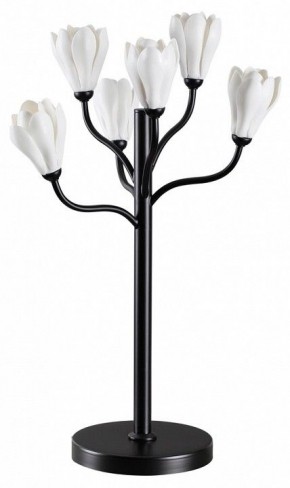 Настольная лампа декоративная Odeon Light Gardi 5090/6T в Тобольске - tobolsk.mebel24.online | фото