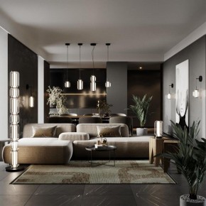 Настольная лампа декоративная Odeon Light Jam 5409/10TL в Тобольске - tobolsk.mebel24.online | фото 5