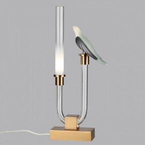 Настольная лампа декоративная Odeon Light Lark 5431/2TL в Тобольске - tobolsk.mebel24.online | фото 3