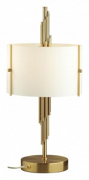 Настольная лампа декоративная Odeon Light Margaret 5415/2T в Тобольске - tobolsk.mebel24.online | фото 3