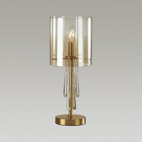 Настольная лампа декоративная Odeon Light Nicole 4886/1T в Тобольске - tobolsk.mebel24.online | фото 2