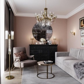 Настольная лампа декоративная Odeon Light Nicole 4886/1T в Тобольске - tobolsk.mebel24.online | фото 5