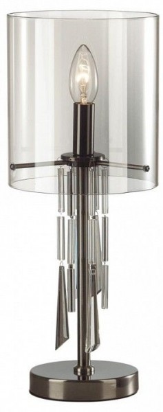 Настольная лампа декоративная Odeon Light Nicole 4890/1T в Тобольске - tobolsk.mebel24.online | фото 3