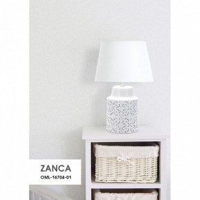 Настольная лампа декоративная Omnilux Zanca OML-16704-01 в Тобольске - tobolsk.mebel24.online | фото 8