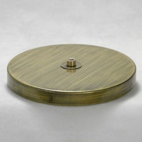 Настольная лампа декоративная с подсветкой Lussole Ajo GRLSP-0551 в Тобольске - tobolsk.mebel24.online | фото 5