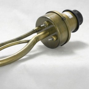 Настольная лампа декоративная с подсветкой Lussole Ajo GRLSP-0551 в Тобольске - tobolsk.mebel24.online | фото 9