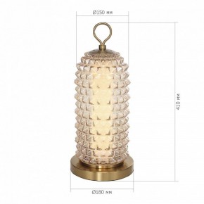 Настольная лампа декоративная ST-Luce SAGUARO SL6144.304.01 в Тобольске - tobolsk.mebel24.online | фото 3