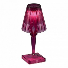 Настольная лампа декоративная ST-Luce Sparkle SL1010.704.01 в Тобольске - tobolsk.mebel24.online | фото 3