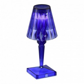 Настольная лампа декоративная ST-Luce Sparkle SL1010.714.01 в Тобольске - tobolsk.mebel24.online | фото 3